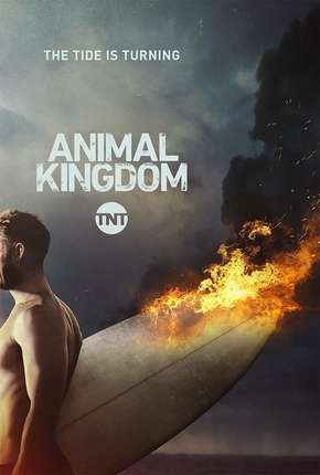 Animal Kingdom - 2ª Temporada Completa Torrent