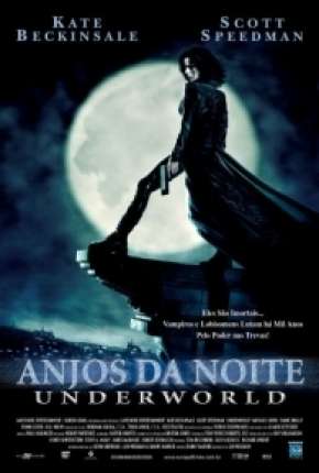 Anjos da Noite Torrent