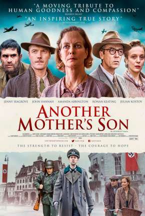 Another Mothers Son - Legendado Torrent