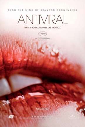 Antiviral - Legendado Torrent