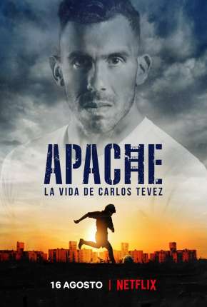 Apache - A Vida de Carlos Tévez Torrent