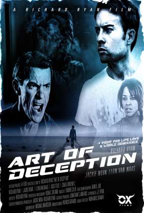 Art of Deception - Legendado Torrent