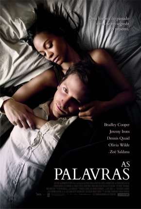 Baixar As Palavras - The Words