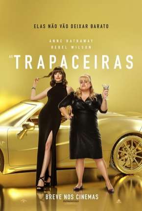 Baixar As Trapaceiras - The Hustle