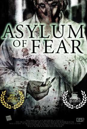 Baixar Asilo de Medo - Asylum of Fear