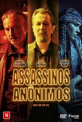 Baixar Assassinos Anônimos