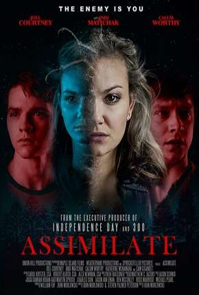 Assimilate - Legendado Torrent