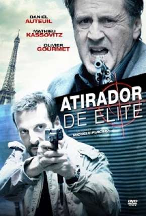 Baixar Atirador de Elite - DVD-R