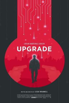 Atualização - Upgrade Torrent