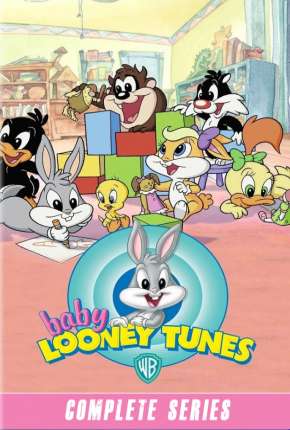 Baixar Baby Looney Tunes - Completo