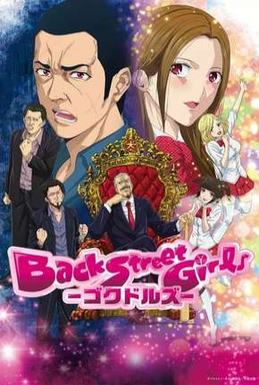 Baixar Back Street Girls - Gokudolls