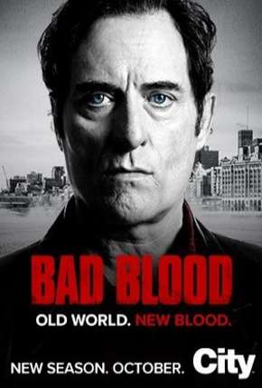 Bad Blood - 2ª Temporada Torrent