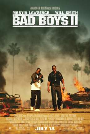 Bad Boys II Torrent