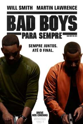 Baixar Bad Boys Para Sempre