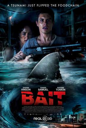 Bait - Legendado Torrent