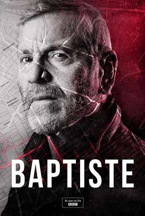 Baixar Baptiste - 1ª Temporada Completa