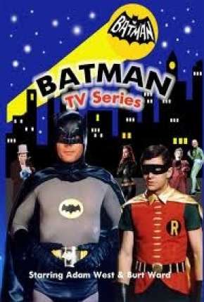 Baixar Batman e Robin - 2ª Temporada