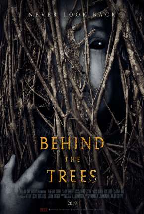 Behind the Trees - Legendado Torrent