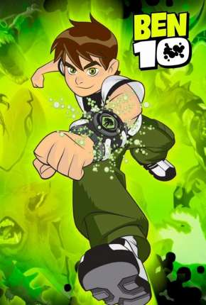 Baixar Ben 10 - Completo