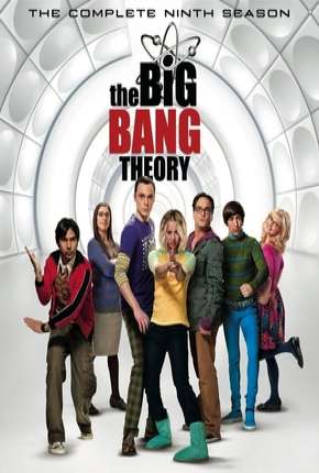 Baixar Big Bang - A Teoria - 9ª Temporada