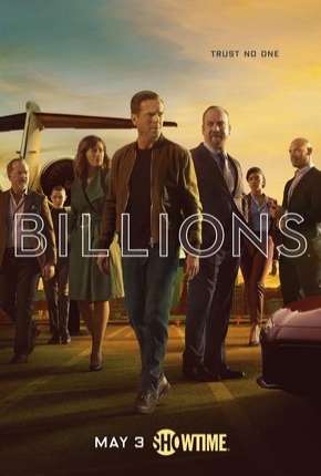 Baixar Billions - 5ª Temporada Legendada