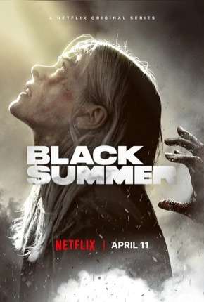 Black Summer - 1ª Temporada Completa Torrent