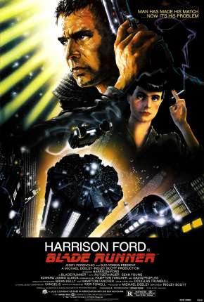 Baixar Blade Runner - O Caçador de Andróides - Duologia