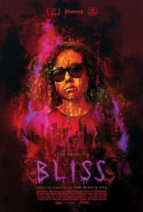 Bliss - Legendado Torrent