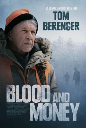 Blood and Money - Legendado Torrent