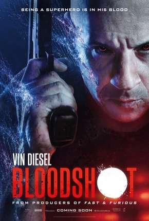 Baixar Bloodshot - Legendado