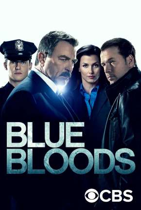 Blue Bloods - 10ª Temporada Legendada Torrent