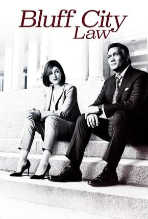 Bluff City Law - 1ª Temporada Legendada Torrent