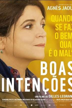 Boas Intenções - Legendado Torrent