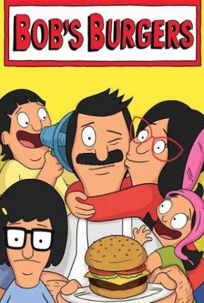 Bobs Burgers - 1ª Temporada Torrent