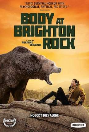 Body at Brighton Rock - Legendado Torrent