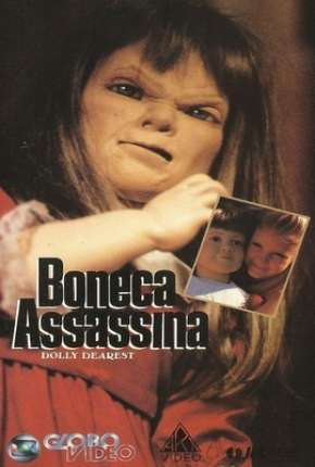 Baixar Boneca Assassina - Dolly Dearest