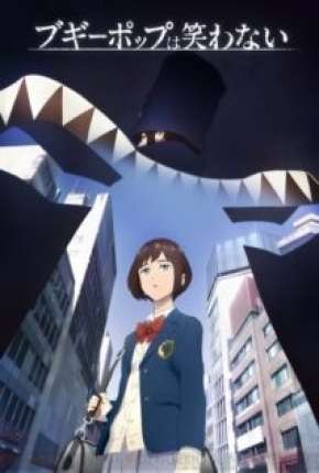 Boogiepop wa Warawanai Torrent