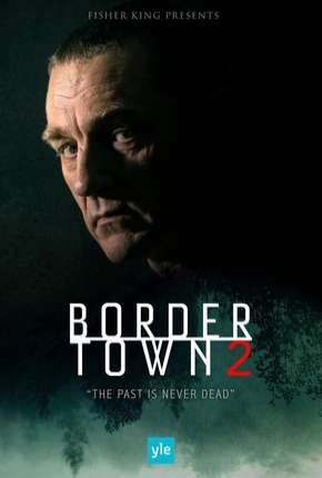 Bordertown - Sorjonen 2ª Temporada Torrent