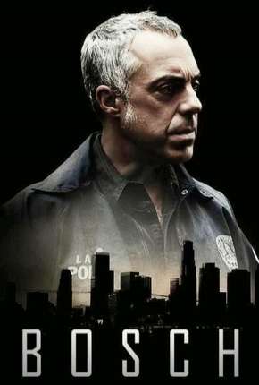 Bosch - 1ª Temporada 4K Torrent