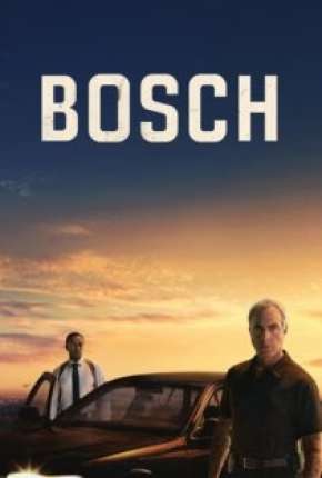 Bosch - 6ª Temporada Completa Torrent