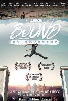 Bound By Movement - Legendado Torrent