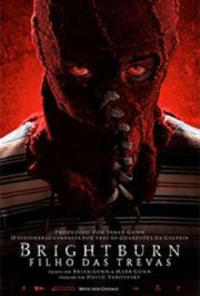 Baixar Brightburn - Filho das Trevas