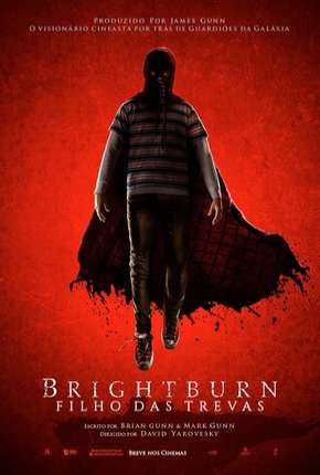 Baixar Brightburn - Filho das Trevas - Legendado