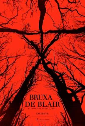 Bruxa de Blair - Blair Witch Torrent