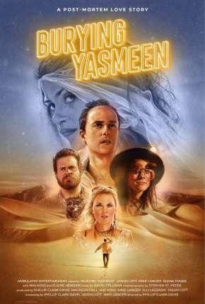 Burying Yasmeen - Legendado Torrent