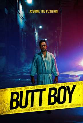 Butt Boy - Legendado Torrent