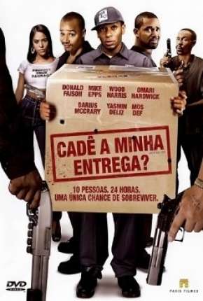 Baixar Cadê a Minha Entrega?