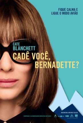 Cadê Você, Bernadette? Torrent