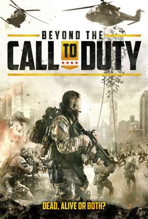 Call to Duty - Fora de Alcance Torrent