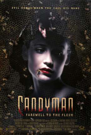 Baixar Candyman 2 - A Vingança